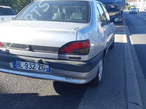 Other PEUGEOT 306 (7B, N3, N5) 1.8 ST | BP24782115O1 
