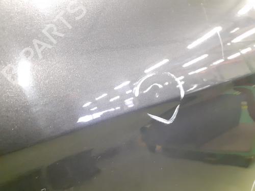Right rear door CITROËN C3 II (SC_) 1.2 VTi 82 | BP29864556C5