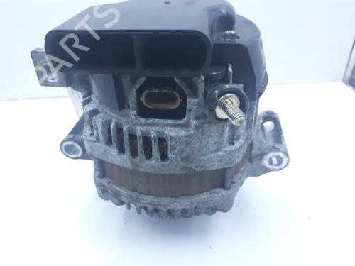 Alternator MAZDA 3 (BL) 2.3 MPS Turbo (BL14) | BP40127997M7 - Image 5