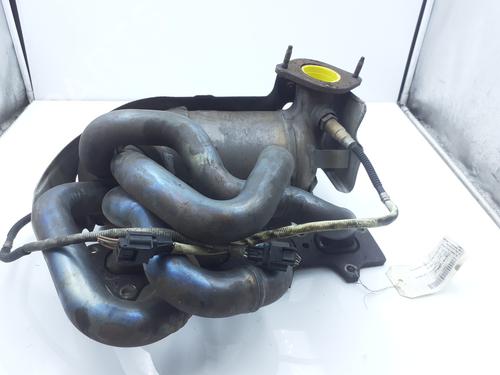 Catalyst RENAULT WIND (E4M_) 1.6 (E4MB, E4MC) | BP33700916M10 - Image 3