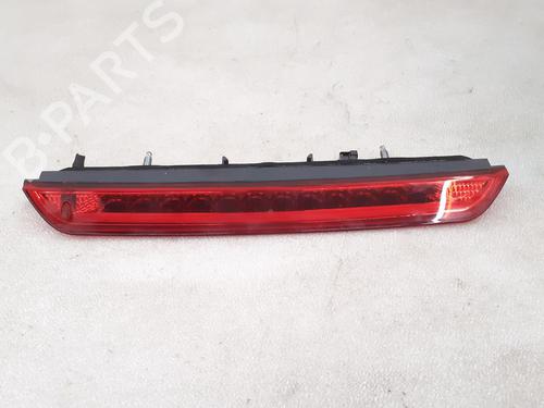 Used Third brake light Third brake light CITROËN C5 AIRCROSS (A_) 1.6 Hybrid 225 (A45GFR) (224 hp) 24794197 24794197
