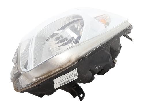 Right headlight RENAULT KANGOO Express (FW0/1_) 1.5 dCi 90 (FW0G, FW05, FW08, FW11) | BP38454600C29 - Image 4