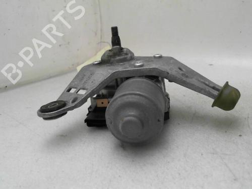 Used Front wiper motor RENAULT SCÉNIC IV (J9_) 1.5 dCi 110 (110 hp) 25271437