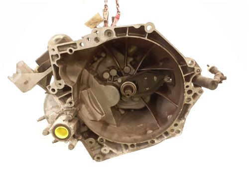 Used Gearbox CITROËN C4 II (NC_) 1.2 THP 110 (NCHNZ6, NCHNV6) (110 hp) 24771495