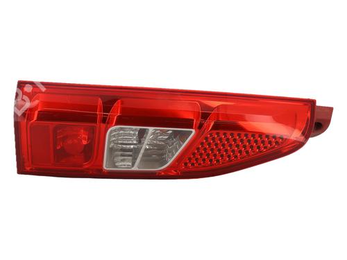 Left taillight PEUGEOT PARTNER Tepee 1.6 HDi 16V | BP40280804C34 - Image 4