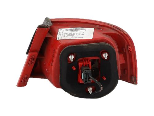 Left taillight VW PASSAT B6 (3C2) 1.9 TDI | BP36583573C34 - Image 4