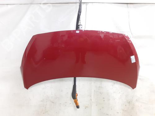 Used Hood HYUNDAI i10 II (BA, IA) 1.0 (67 hp) 24772822