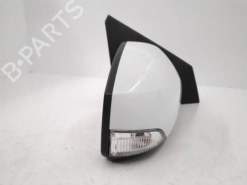 Right mirror RENAULT MEGANE III Coupe (DZ0/1_) 1.4 TCe (DZ0F, DZ1V) | BP30203273C27 