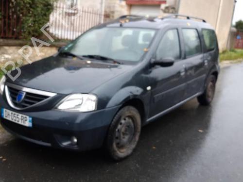 Right mirror DACIA LOGAN MCV (KS_) 1.5 dCi (KS0W) | BP24785400C27