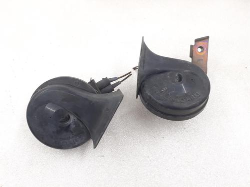 Horn SKODA OCTAVIA I (1U2) 1.9 TDI | BP24789426E13 