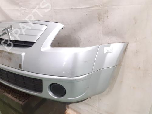 Front bumper CITROËN C2 (JM_) 1.1 | BP24798653C7 