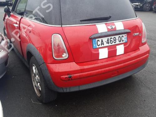 Right front indicator MINI MINI (R50, R53) One D | BP24783763C33 