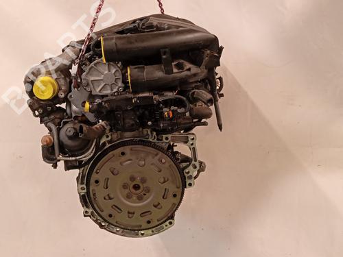 Engine CITROËN C4 Picasso II 1.6 BlueHDi 120 | BP30874597M1