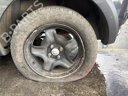 Tailgate DACIA SANDERO II 1.0 TCe 100 (B8ML) | BP32861521C6 - Image 9