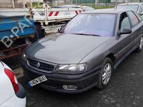 Right mirror RENAULT SAFRANE II (B54_) 2.0 16V (B54L) | BP24779784C27 