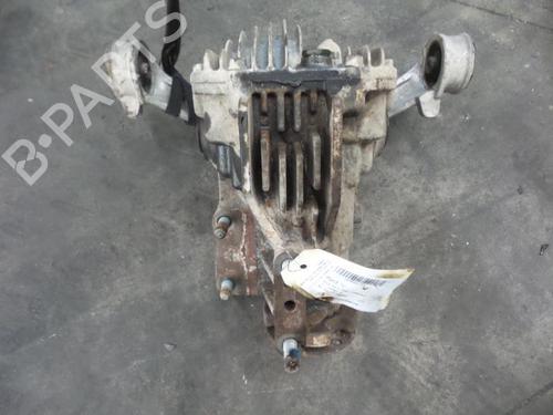 Differential, bag MAZDA MX-5 III (NC) 1.8 (NC18) (126 hp) 24783301