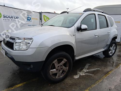 Front right seatbelt DACIA DUSTER (HS_) 1.5 dCi (HSAJ) | BP37076511I25 - Image 28