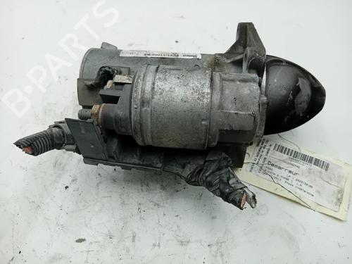 Starter FORD FIESTA VI (CB1, CCN) 1.4 | BP24791820M8 