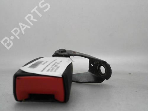 Used Seat buckle BMW 7 (E65, E66, E67) 730 d (218 hp) 24775287