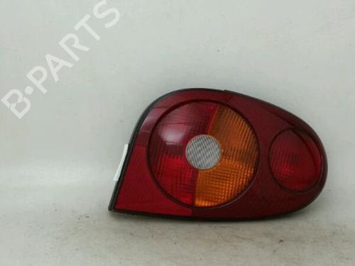 Right taillight RENAULT MEGANE I Coach (DA0/1_) 1.6 16V (DA0B, DA04, DA11) | BP24773572C35