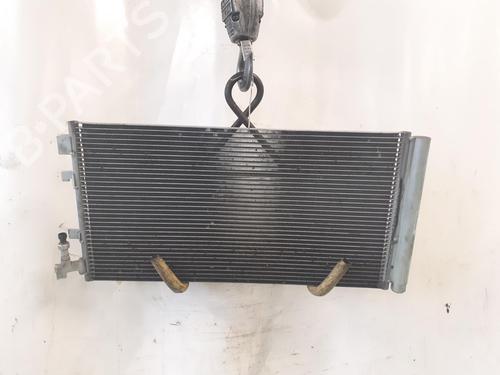 AC radiator RENAULT SCÉNIC III (JZ0/1_) 1.9 dCi (JZ0J, JZ1J, JZ1K, JZ1S) | BP24790757M32 