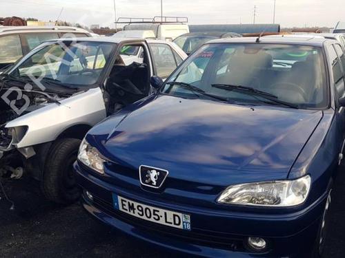 Used Parts PEUGEOT 306 Hatchback (7A, 7C, N3, N5) 1.6 (98 hp) 2414948
