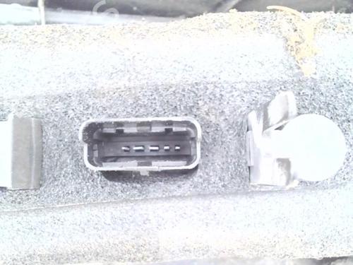 Left taillight NISSAN MICRA III (K12) 1.5 dCi | BP24779692C34 