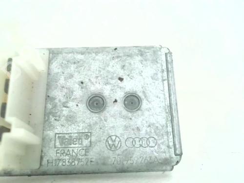 Used Heater resistor VW POLO III (6N1) 60 1.4 (60 hp) 24778507