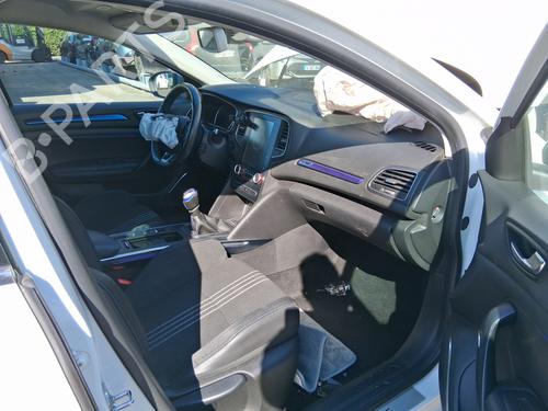 Armlæn RENAULT MEGANE IV Hatchback (B9A/M/N_) 1.2 TCe 130 (B9MR) | BP36786879I20 - Image 38