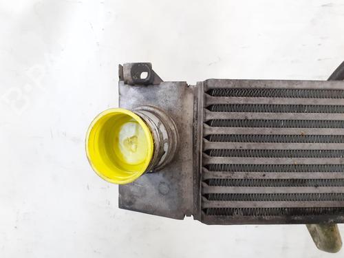Used Intercooler Intercooler FIAT DUCATO Van (250_) 115 Multijet 2,0 D (116 hp) 24790295 24790295