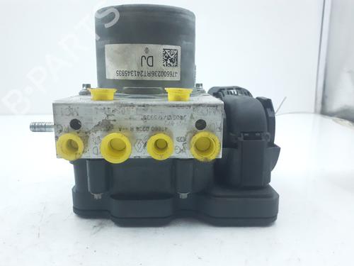 ABS pump RENAULT MASTER III Platform/Chassis (EV, HV, UV) | BP36786850M43 - Image 5