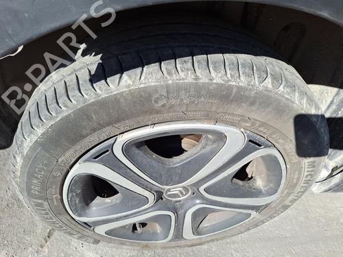 Dørliste CITROËN C3 III (SX) 1.2 THP 110 (SXHNPS, SXHNZT, SXHNZ6) | BP35957027C150 - Image 9