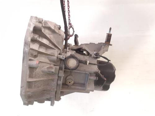 Gearbox RENAULT CAPTUR I (J5_, H5_) 0.9 TCe 90 | BP40280860M3 - Image 5