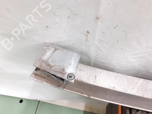 Rear bumper reinforcement AUDI A3 (8P1) 2.0 TDI 16V | BP24782578C73