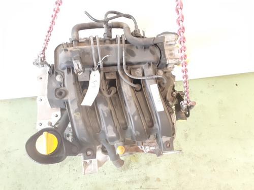 Moteur RENAULT TWINGO II (CN0_) 1.2 16V (CN04, CN0B) | BP29941338M1 