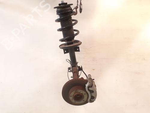 Right front suspension RENAULT MASTER III Bus (JV) 2.3 dCi 135 FWD (JV0N, JV08) | BP40526727M73 - Image 6