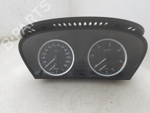 instrument-cluster-bmw-5-touring-e61-2004-2005-2006-2007-2008-2009-2010-24777066 main image