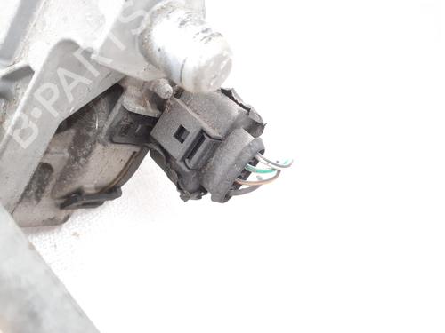 Front wiper motor FORD FOCUS C-MAX (DM2) 1.6 TDCi | BP24796555M29 