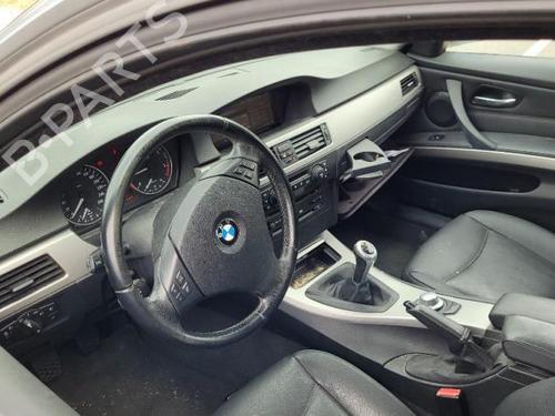 Left mirror BMW 3 (E90) 318 d | BP24784789C26 