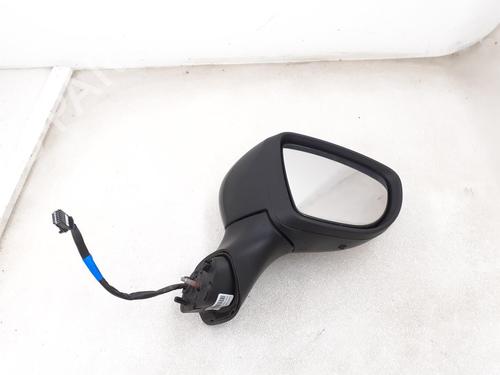 Right mirror RENAULT CLIO IV (BH_) 0.9 TCe 90 (BHNF, BHMA, BHMH, BHJK, BHJR) | BP24790548C27 