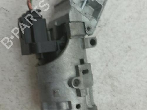Used Ignition barrel Ignition barrel PEUGEOT 407 (6D_) 1.6 HDi 110 (6D9HZC, 6D9HYC) (109 hp) 24775709 24775709