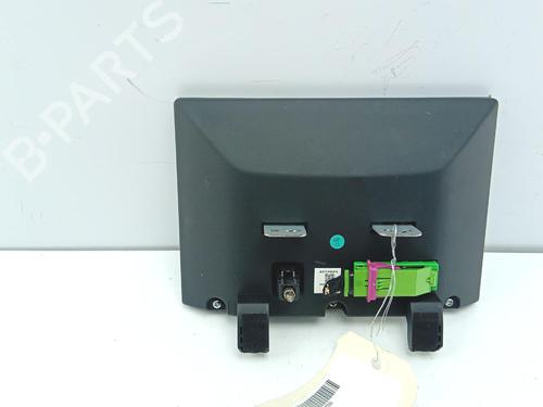 Instrument cluster MG MG 4 (EH32) EV | BP39762693C47 - Image 2