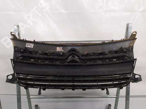 Used Grille Grille CITROËN BERLINGO MULTISPACE (B9) [2008-2026] 34574681 34574681