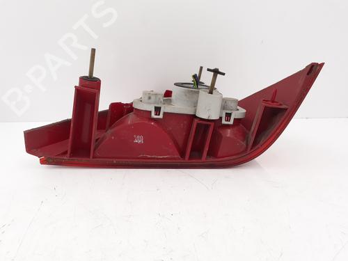 Left taillight FORD FOCUS I (DAW, DBW) 1.6 16V | BP30965240C34