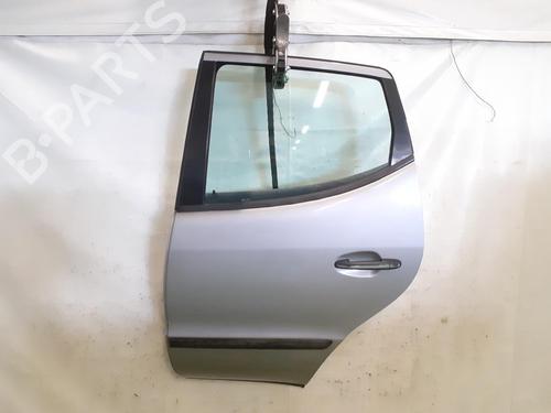 Used Left rear door MERCEDES-BENZ A-CLASS (W168) A 170 CDI (168.008) (90 hp) 24793098