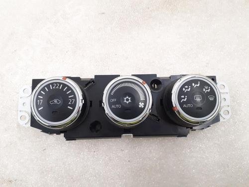 Commande Chauffage CITROËN C4 AIRCROSS 1.6 HDi 115 AWC (114 hp) 24791923
