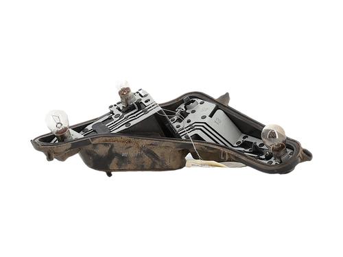 Lampeholder Lampeholder PEUGEOT 207 (WA_, WC_) 1.6 HDi (90 hp) 36876524 36876524