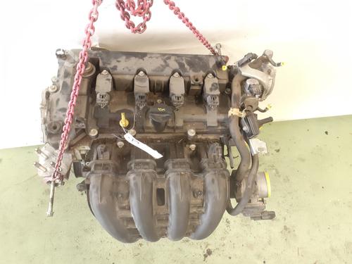 Engine MAZDA CX-3 (DK) 2.0 SKYACTIV-G AWD (DK4W7, DKEAW) | BP27335671M1  - Image 9