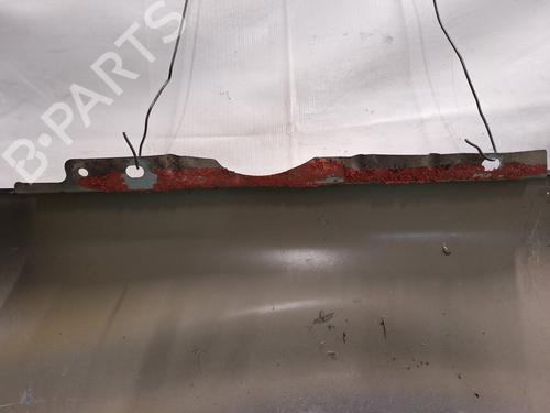 Left front fenders PEUGEOT 206 CC (2D) 1.6 HDi 110 | BP29201979C41 