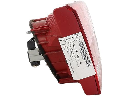 Left tailgate light VW PASSAT B7 (362) 2.0 TDI | BP39665277C79 - Image 7